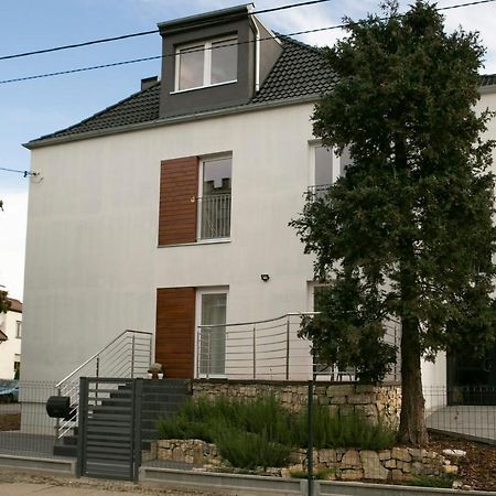 Apartamenty Lawendowy Zakatek 7 Opole Bagian luar foto