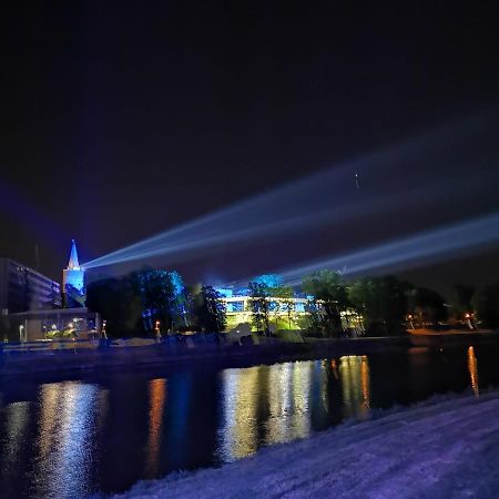 Apartamenty Lawendowy Zakatek 7 Opole Bagian luar foto