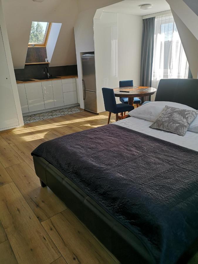 Apartamenty Lawendowy Zakatek 7 Opole Bagian luar foto