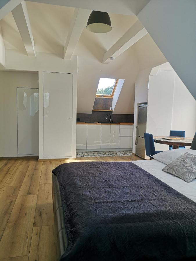 Apartamenty Lawendowy Zakatek 7 Opole Bagian luar foto