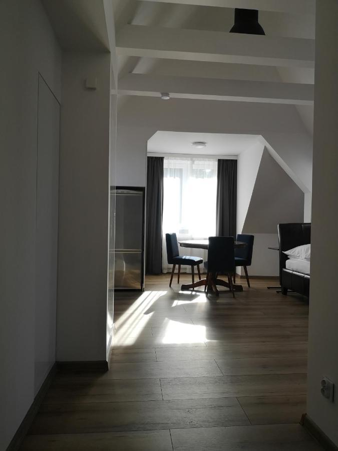 Apartamenty Lawendowy Zakatek 7 Opole Bagian luar foto