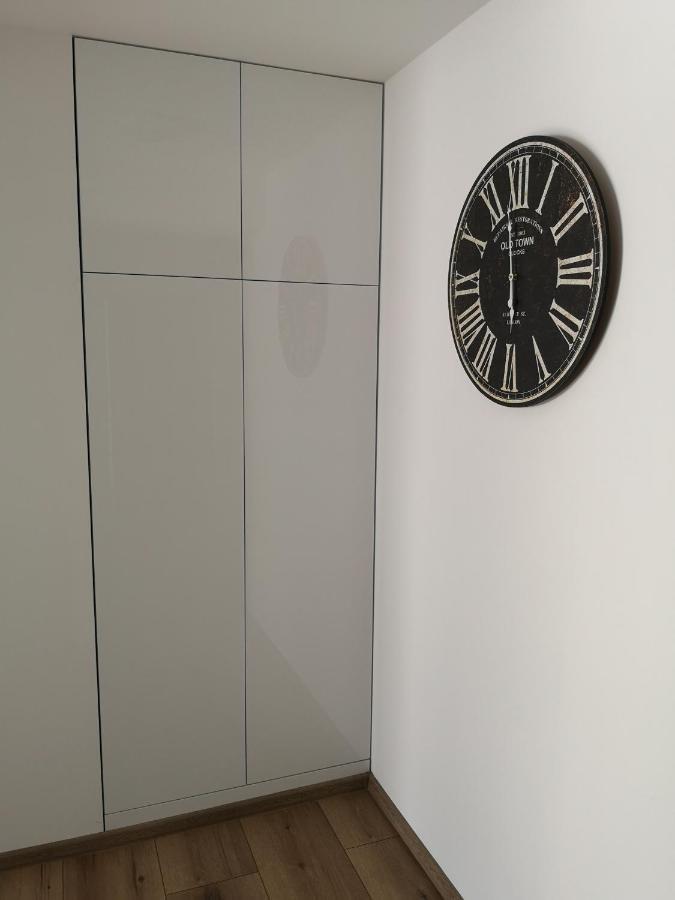 Apartamenty Lawendowy Zakatek 7 Opole Bagian luar foto