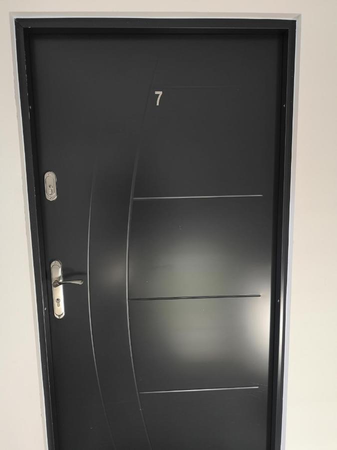 Apartamenty Lawendowy Zakatek 7 Opole Bagian luar foto