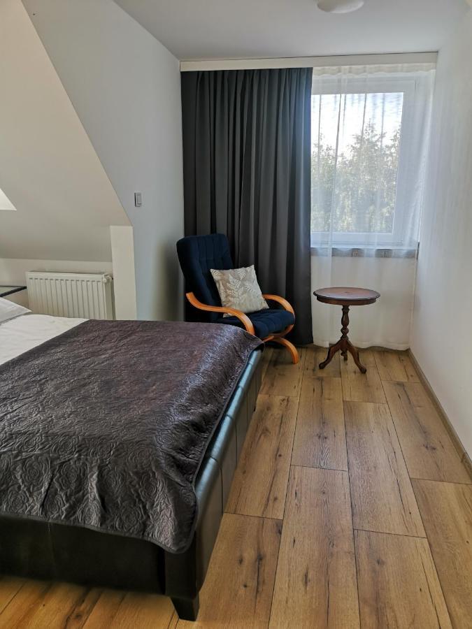 Apartamenty Lawendowy Zakatek 7 Opole Bagian luar foto