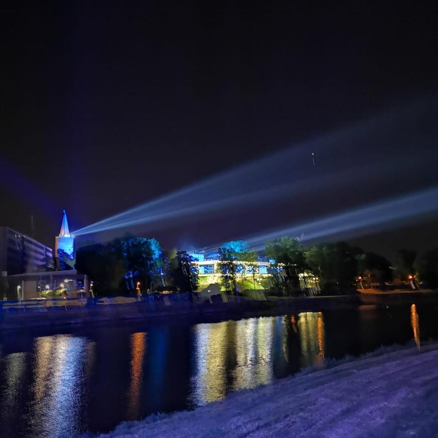 Apartamenty Lawendowy Zakatek 7 Opole Bagian luar foto
