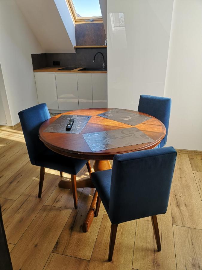 Apartamenty Lawendowy Zakatek 7 Opole Bagian luar foto