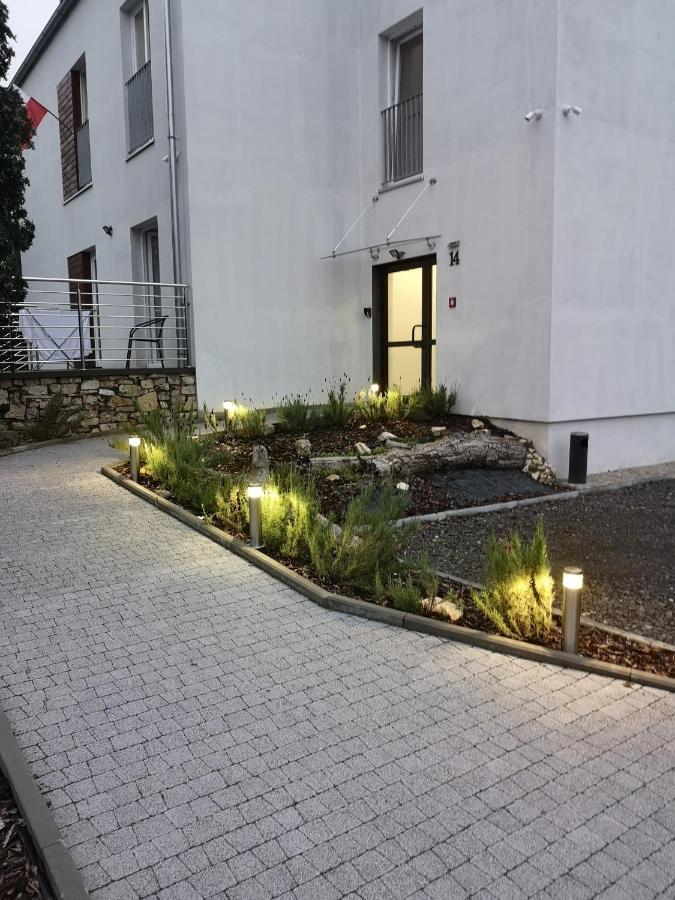 Apartamenty Lawendowy Zakatek 7 Opole Bagian luar foto