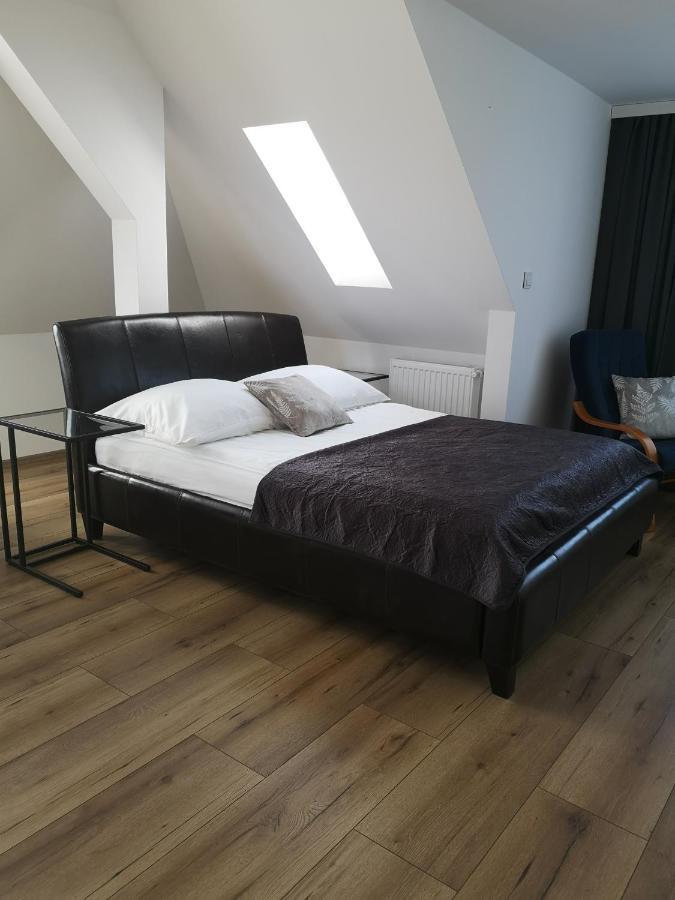Apartamenty Lawendowy Zakatek 7 Opole Bagian luar foto