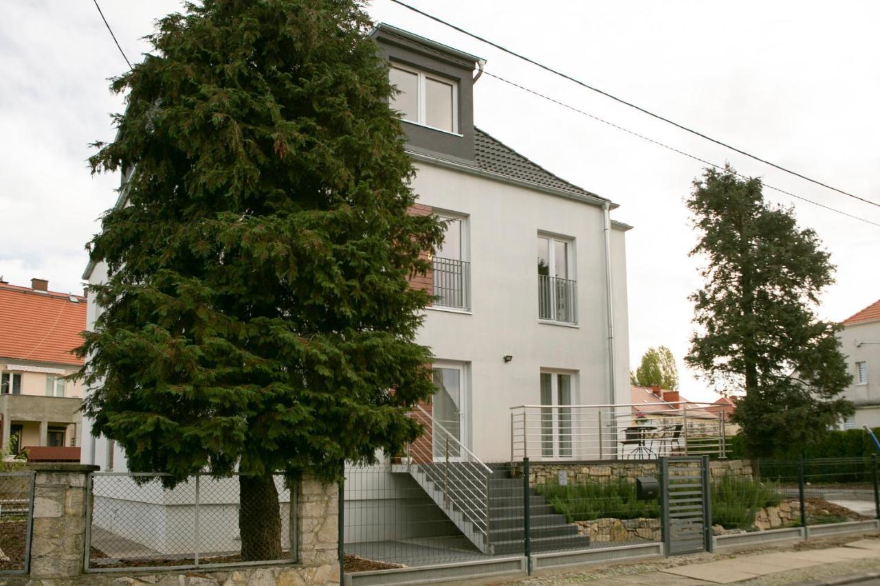 Apartamenty Lawendowy Zakatek 7 Opole Bagian luar foto
